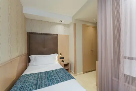 Hotel Gótico in Barcelona — foto 3
