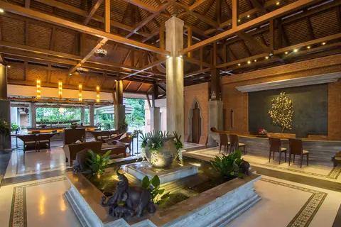 Royal Muang Samui Villas in เชิงมน — foto 29