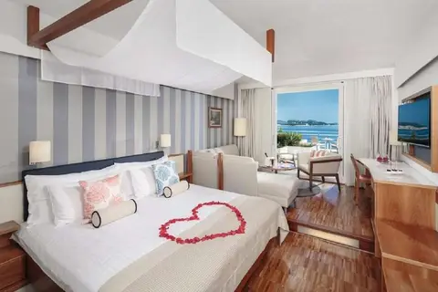 Valamar Dubrovnik President Hotel in Dubrovnik — foto 11