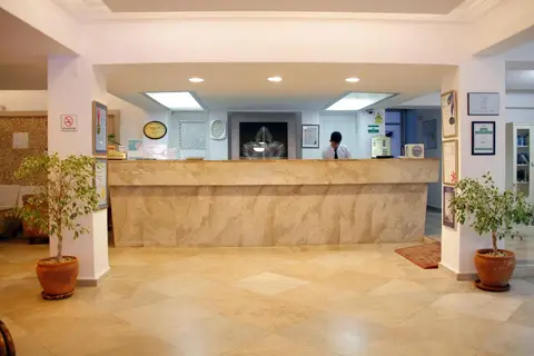 Nicholas Park Hotel in Fethiye — foto 21