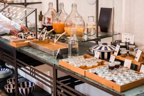 Romantikhotel Rebstock art & design foto 16