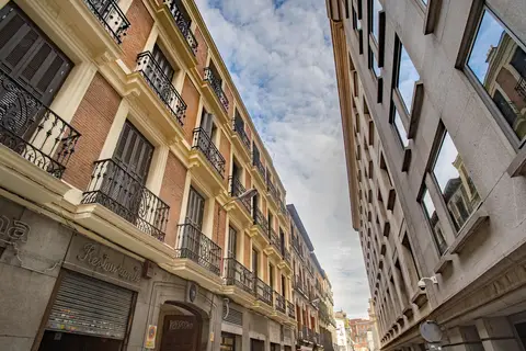 Hotel Soho Boutique Congreso in Madrid — foto 12