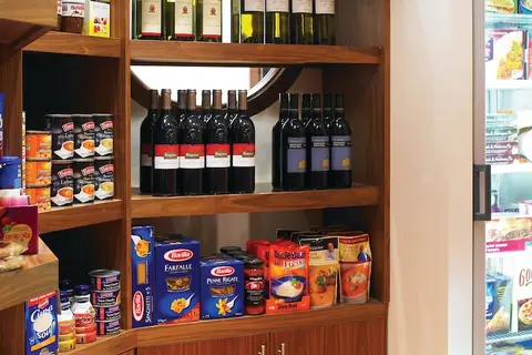 Staybridge Suites Cairo - Citystars in Caïro — foto 22