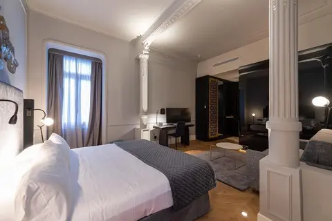 Boutique Hotel Cordial Malteses in Las Palmas — foto 6