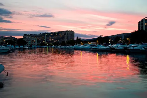 Residence Carré Marine foto 13