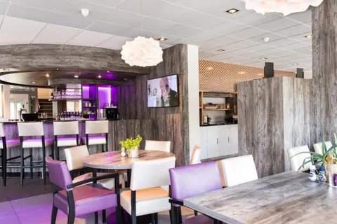 Best Western City Hotel Woerden foto 11