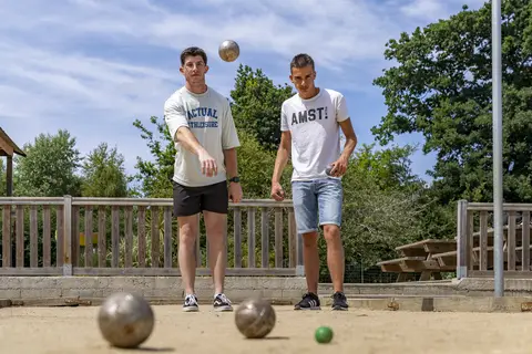 Le Kervilor in La Trinité-sur-Mer — foto 6