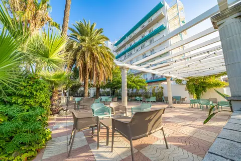 Bamblue Boutique Apartments in Pineda de Mar — foto 14