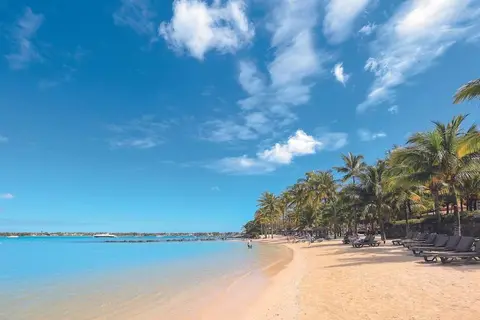 Mauricia Beachcomber in Grand Baie VCA, East — foto 25