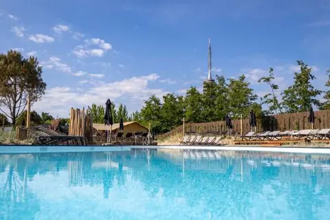 Waterstate Wellness Hotel Goes foto 24