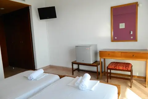 Telhinis Hotel in Faliraki — foto 4