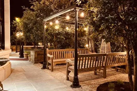 Gatsby Hotel foto 21