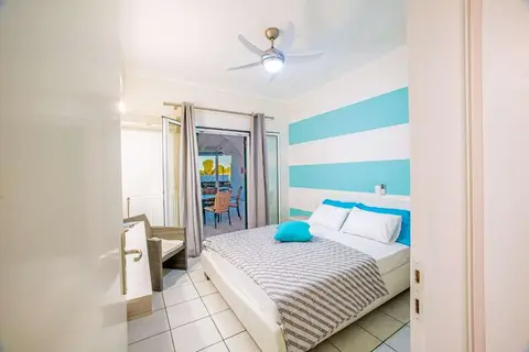 Herodotos Studios & Appartementen in Δημοτική Ενότητα Λαγανά — foto 12