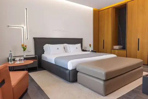 Maritim Resort Marina Bay in Orikum — foto 16