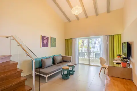 Vista Sol Punta Cana Beach Resort & Spa in Salvaleón de Higüey, foto 18