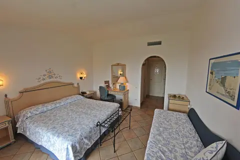 Grand Hotel in Porto Cervo in Porto Cervo — foto 30