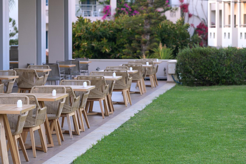 Hotel Castello Boutique Resort & Spa - adults only foto 6