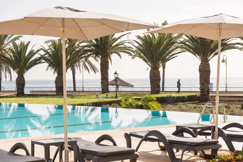 Vila Galé Santa Cruz foto 4