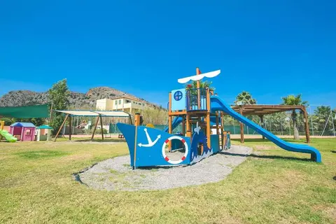 Kiani Beach Resort- All Inclusive in Γαλατάς — foto 12