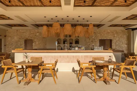 Ekati Mare Lifestyle Resort in Δημοτική Ενότητα Λευκιμμαίων — foto 13