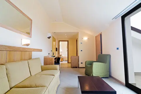 Castellaro Golf Resort in Castellaro, foto 17