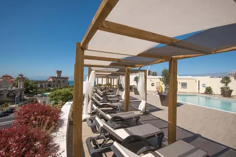 Hotel Vila Galé Estoril in Cascais — foto 5