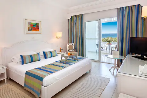Occidental Sousse Marhaba in Sousse — foto 10