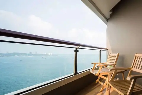 Cape Dara  Resort in Pattaya, foto 22