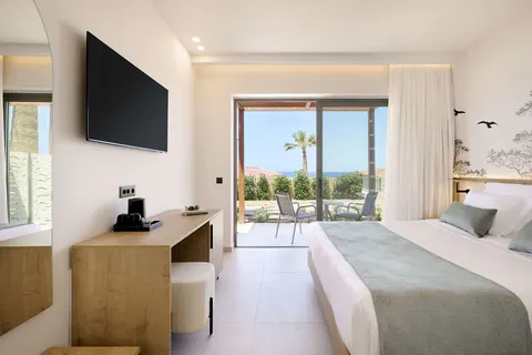 Fly & Go Iberostar Waves Creta Panorama & Mare in Municipality of Milopotamos — foto 30