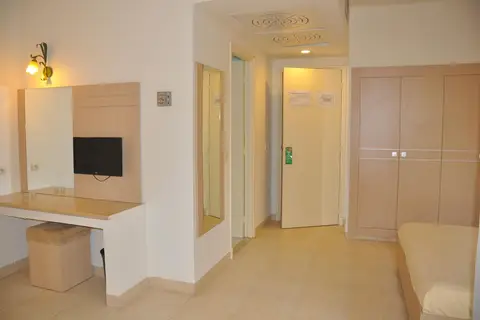 Omar Khayam Hotel in الحمامات — foto 14
