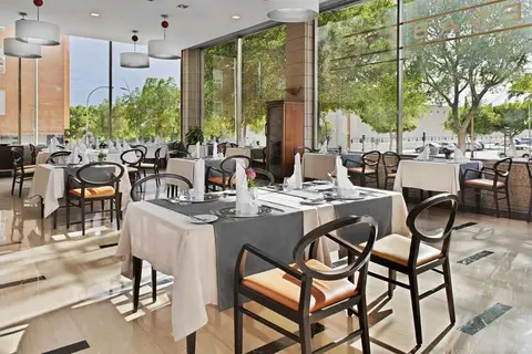 Elba Almeria Business & Convention Hotel in Almería — foto 6