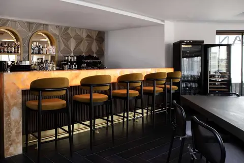 Luwian Athens Boutique Hotel in Athene — foto 11