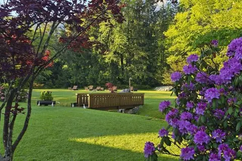 Hotel Alpenhof Grainau foto 12