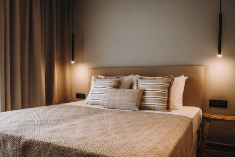 Hotel Cook's Club Ialyssos - adults only foto 24