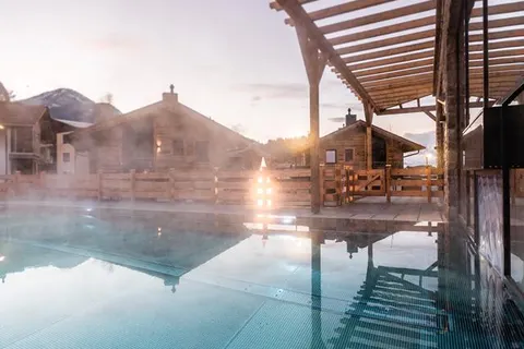 VAYA Fieberbrunn - Appartementen foto 34