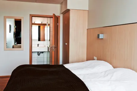 Klettur in Reykjavik — foto 4