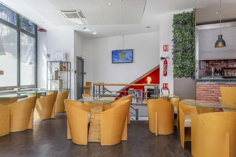 B&B Hotel Marseille Centre Vieux Port in Marseille — foto 8