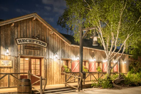 Disney Davy Crockett Ranch - Magisch Arrangement in Coupvray — foto 21