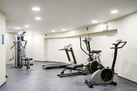 Sentido Thassos Imperial in Σκάλα Ραχωνίου — foto 9