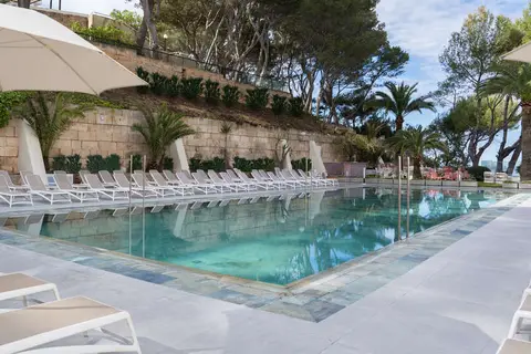 Vibra Beverly Playa Hotel in Calvià