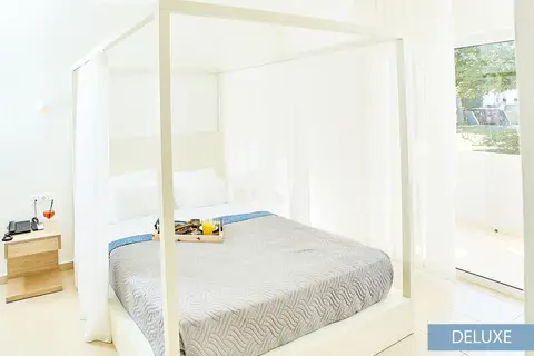 Inspira Boutique Hotel in Πρίνος — foto 8
