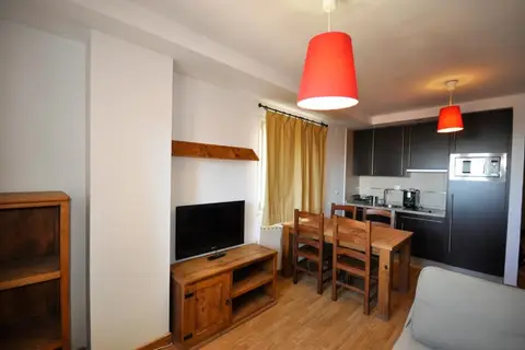 Apartamentos Ski Sabica in Sierra Nevada — foto 12