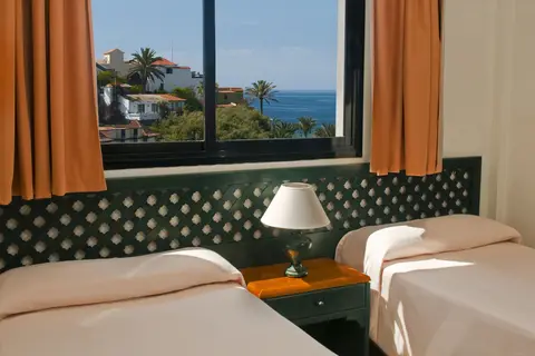 Apartamentos Baja del Secreto in Valle Gran Rey — foto 12