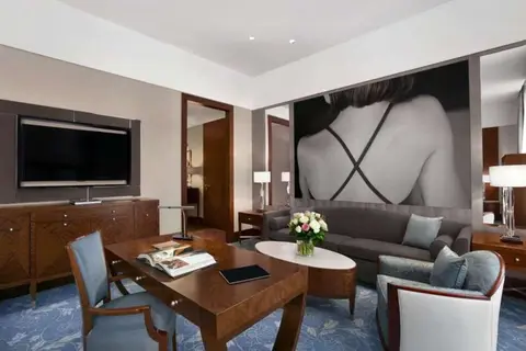 Anantara Palais Hansen Vienna Hotel in Wenen, foto 29