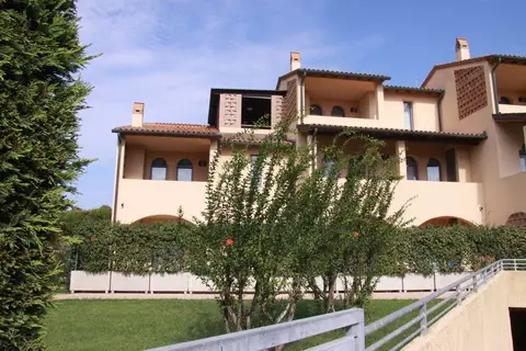 Residenza dei Cavalleggeri in San Vincenzo — foto 18