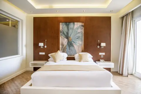 SUNRISE Montemare Resort in Sharm El Sheikh — foto 11