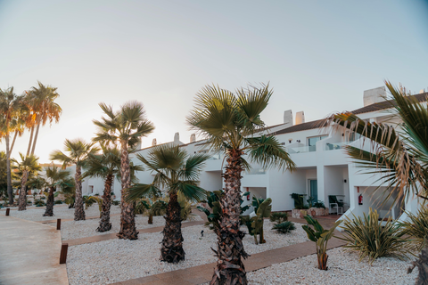 Casas del Lago Hotel, Spa & Beach Club - adults only foto 9