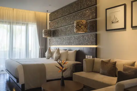Salinda Resort Phu Quoc Island in Phu Quoc — foto 20