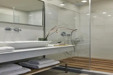 Celestial All Suites in Μουσάτα — foto 29
