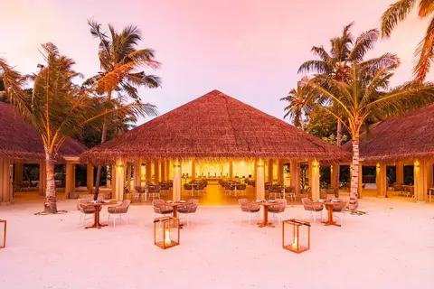 Baglioni Resort Maldives in Baglioni Resort Maldives, foto 9